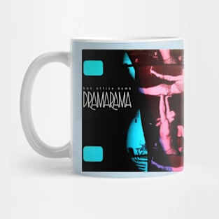 Box Office Bomb 1987 Throwback Alternative Mug